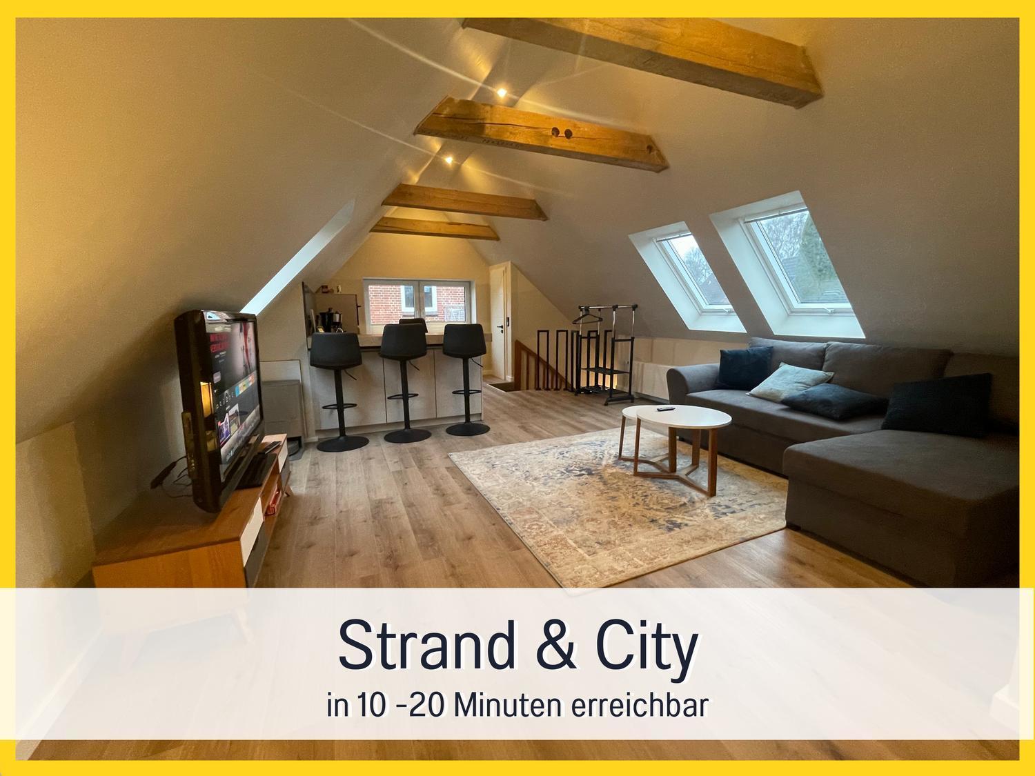 Moderne-Kate-Kiel Apartment Jouri Киль Экстерьер фото